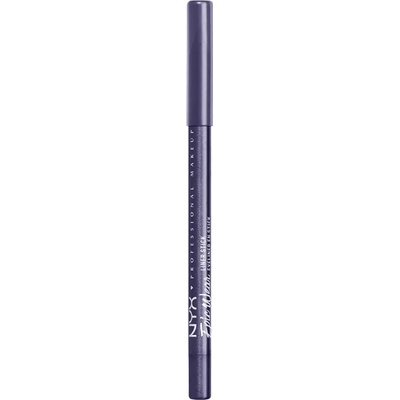 NYX Professional Makeup Epic Wear Liner Stick voděodolná tužka na oči 13 Fierce Purple 1,2 g – Zboží Dáma