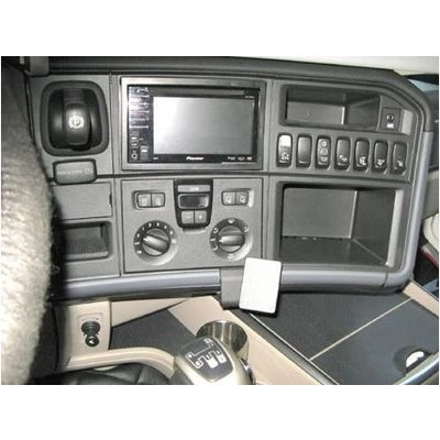 Brodit ProClip montážna konzola na palubnú dosku pre Scania G-series 10-18, 854480