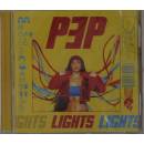 Lights - Pep CD