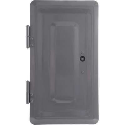 Levior Dvířka komínová plechová 65062 – Hledejceny.cz