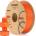 Elegoo ABS Orange - 1, 75 mm / 1000 g (50.203.0646)