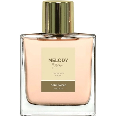 Melody Dream toaletní voda dámská 100 ml