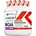 Amix Nutrition KetoLean® Keto goBHB® + BCAA [270 грама] Лимон