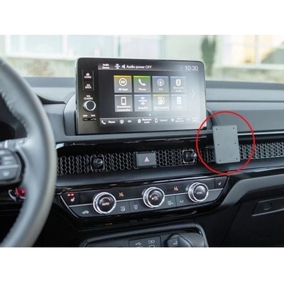 !!! Brodit ProClip montážna konzola na palubnú dosku pre Honda CR-V 23-26, 856010