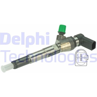 Vstrekovací ventil DELPHI HRD659