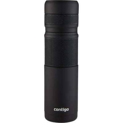 Contigo termos černá 740 ml