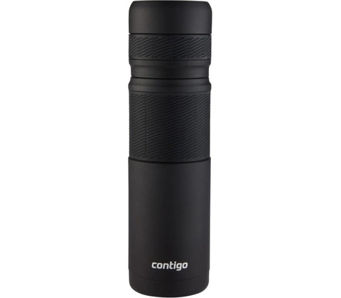 Contigo termos černá 740 ml