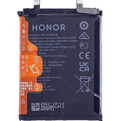 Honor Батерия за Honor 50 NTH-NX9