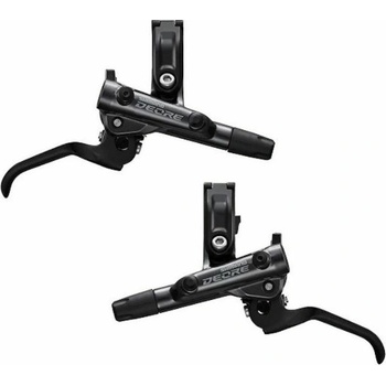 Shimano Deore BL-M6100 MTB/Trekking levá černá