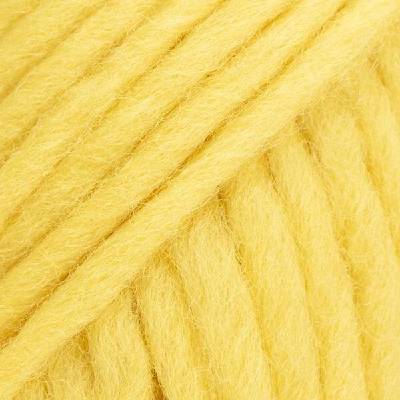 Příze DROPS Snow uni color 109 - pampeliška