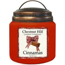 Chestnut Hill Candle Cinnamas 454 g