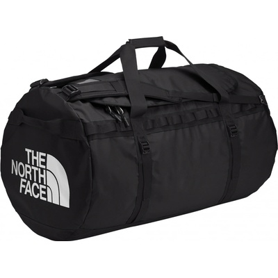 The North Face Base Camp Duffel XL NF0A52SCKY4 TNF BLACK 132 l