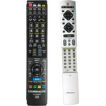 GENERAL Pioneer xxd3092 + управление на телевизор (мини телевизор) - дистанционно управление дубликат (xxd3092 + управление на телевизор (мини телевизор)) Дистанционно