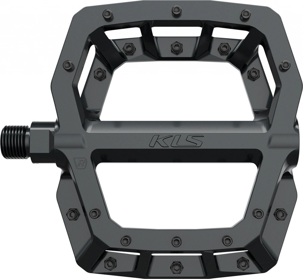 Kellys FLAT 50 BB pedály