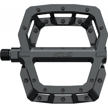 Kellys FLAT 50 BB pedály