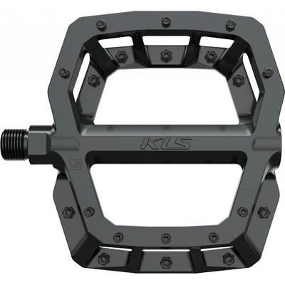 Kellys FLAT 50 BB pedály