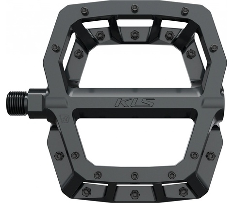 Kellys FLAT 50 BB pedály