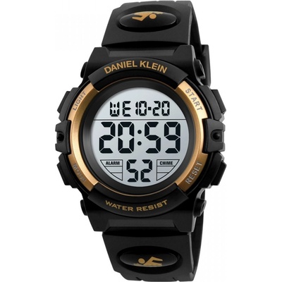 Часовник Daniel Klein DK-1266-3 (DK-1266-3)