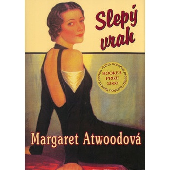 Slepý vrah