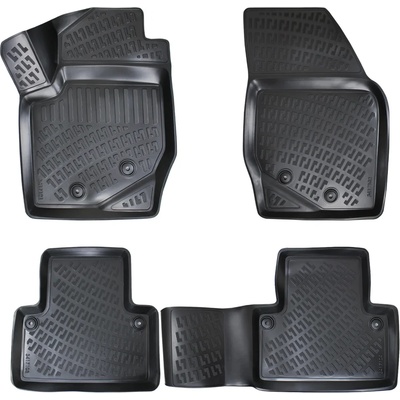 Umbrella Volvo XC-90 I 60347