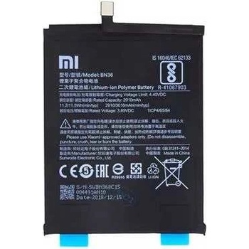 Xiaomi BN36
