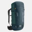 Ortovox Peak Light 40l Dark Pacific