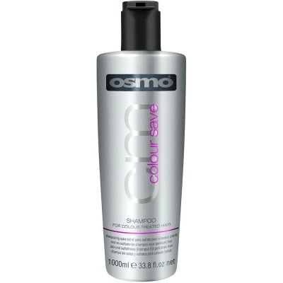 Osmo profesionálny šampón na vlasy Colour Save 1000 ml