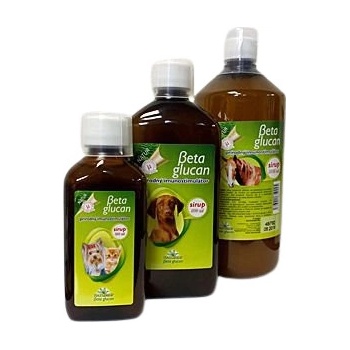 Panda Plus Betaglukan sirup 200 ml