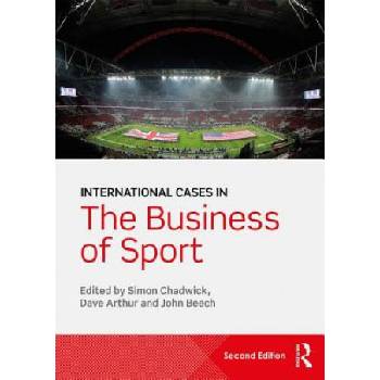 International Cases in the Business of Sport | Simon Chadwick
