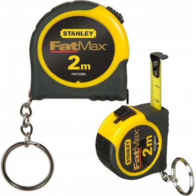 STANLEY Svinovací metr 2m (na klíče) (1-33856)