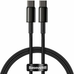 Baseus Tungsten Gold CATWJ-01