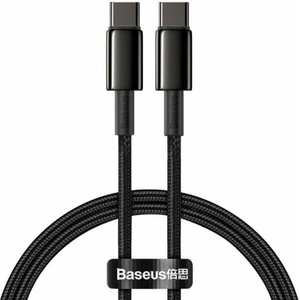 Baseus Tungsten Gold CATWJ-01