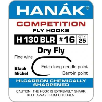 Hanák H 130 BL vel.14 25 ks