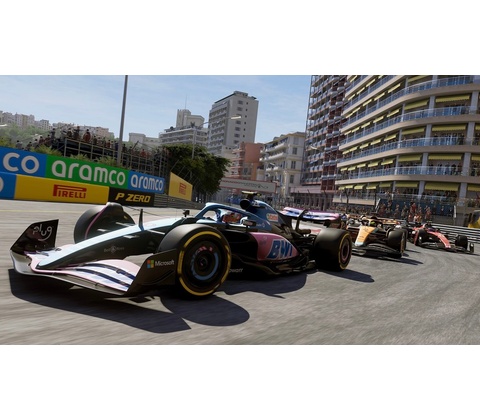 F1 2023