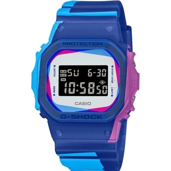 Casio DWE-5600PR-2