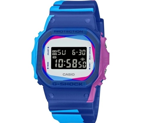 Casio DWE-5600PR-2