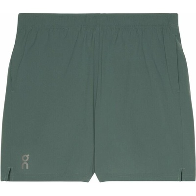 On 7" Core Shorts Green