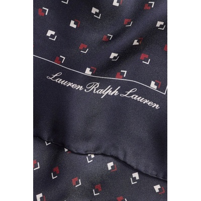 Копринено шалче Lauren Ralph Lauren (454P09779)