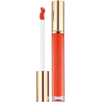 Estée Lauder Pure Color Love Matte Течно червило 303 Flash Burn 6 ml