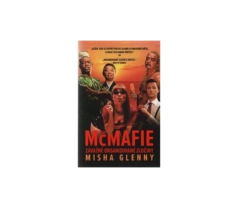McMafia