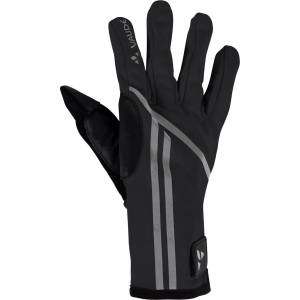 Vaude Ръкавици Vaude Posta Warm Gloves - Black - размер 7 (EU) (202-5391-0112)
