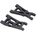 HOBBYTECH Носачи предни задни ROGUE TERRA Hobbytech Suspensions Arms F/R, 2 Pcs. ROG-001 (ROG-001)