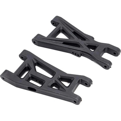 HOBBYTECH Носачи предни задни ROGUE TERRA Hobbytech Suspensions Arms F/R, 2 Pcs. ROG-001 (ROG-001)