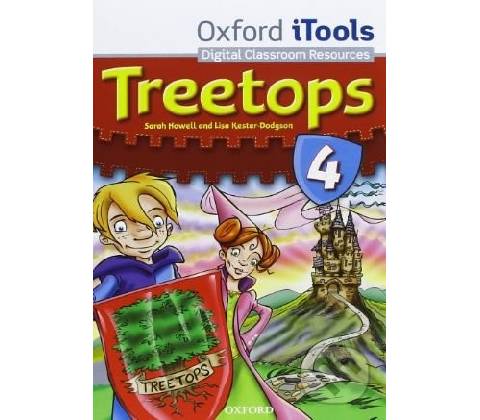 Treetops 4 iTools