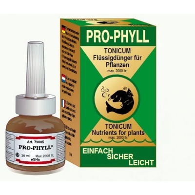 Esha Pro-Phyll 20 ml – Zbozi.Blesk.cz