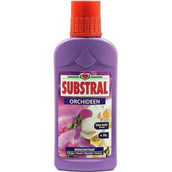 SUBSTRAL ORCHIDEY 250ML
