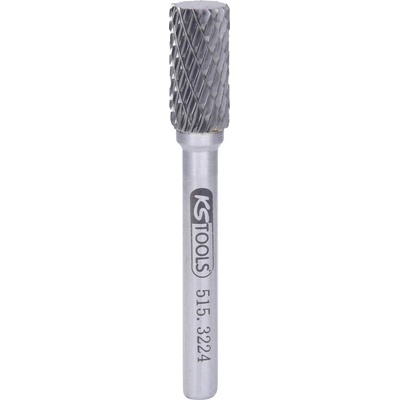 KS Tools 5153224 frézovací kolík tvrdokov Délka 65 mm Vnější Ø 6 mm