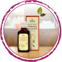 Grešík Vrbovka malokvetá kvapky 50 ml