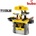 Buba Детски комплект с инструменти Kids Tools - Buba