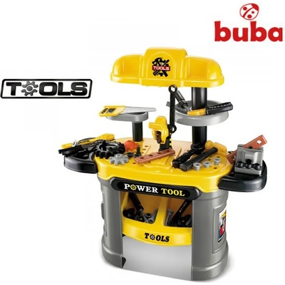 Buba Детски комплект с инструменти Kids Tools - Buba
